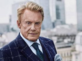 Фото актёра Даниэль Ольбрыхский