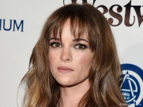 Фото актёра Даниэль Панабэйкер