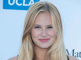 Фото актёра Даника Ярош