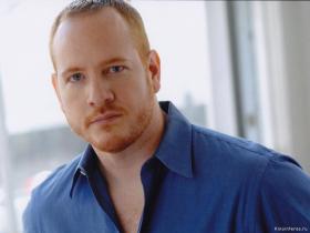 Фото актёра Даррен Голдштейн