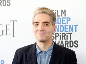 Фото актёра Давид Дастмалчян