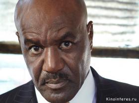 Фото актёра Делрой Линдо