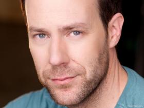 Фото актёра Деметри Горицас