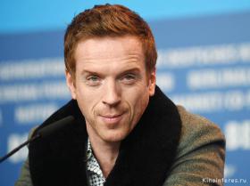 Фото актёра Дэмиэн Льюис