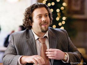 Фото актёра Дэн Фоглер