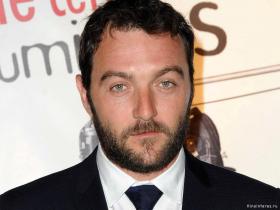 Фото актёра Дени Меноше