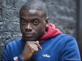 Фото актёра Дэниэл Калуя