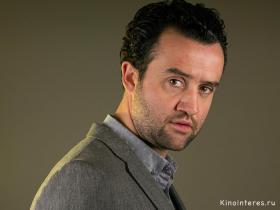 Фото актёра Дэниэл Мейс