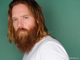 Фото актёра Дэниэл Спинк