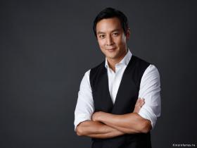 Фото актёра Дэниэл Ву