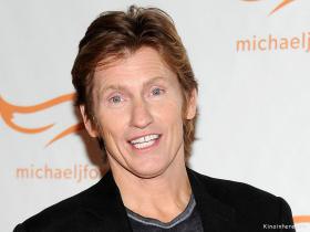 Фото актёра Дэнис Лири