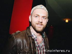 Фото актёра Денис Шведов