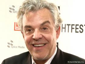 Фото актёра Дэнни Хьюстон