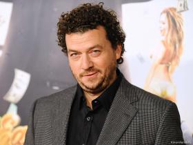 Фото актёра Дэнни Макбрайд