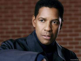Фото актёра Дензел Вашингтон