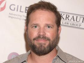 Фото актёра Дэвид Денман