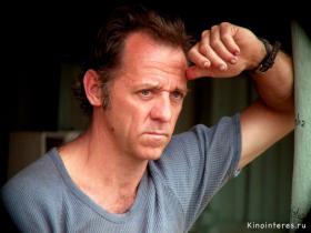 Фото актёра Дэвид Филд