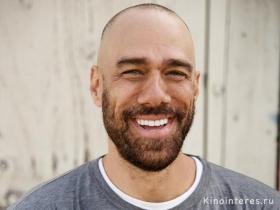 Фото актёра Дэвид Фильоли