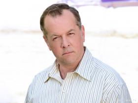 Фото актёра Дэвид Костабайл