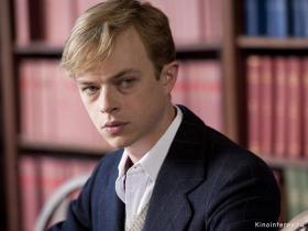 Фото актёра Дэйн ДеХаан