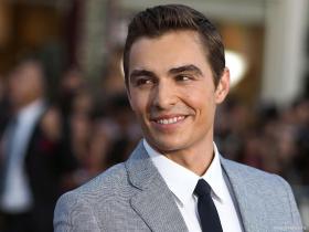 Фото актёра Дэйв Франко