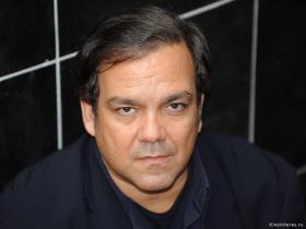 Фото актёра Дидье Бурдон