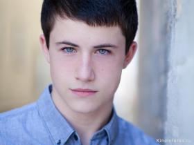 Фото актёра Дилан Миннетт