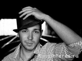 Фото актёра Дмитрий Гаврилов