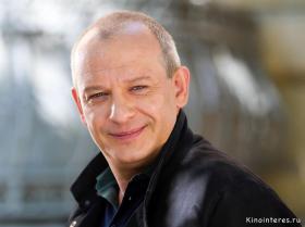 Фото актёра Дмитрий Марьянов