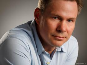 Фото актёра Дмитрий Муляр