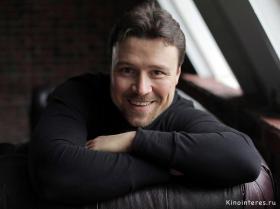 Фото актёра Дмитрий Мурашев