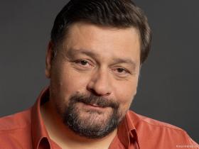 Фото актёра Дмитрий Назаров