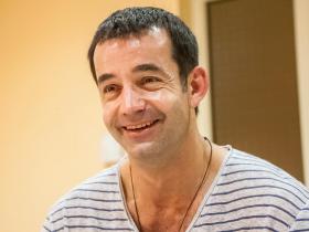 Фото актёра Дмитрий Певцов