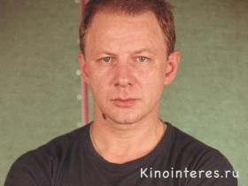 Фото актёра Дмитрий Шевченко