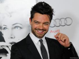 Фото актёра Доминик Купер