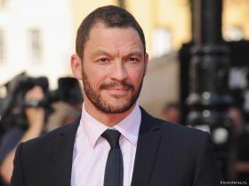 Фото актёра Доминик Уэст