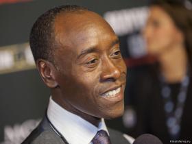 Фото актёра Дон Чидл