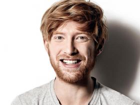 Фото актёра Донал Глисон