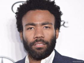 Фото актёра Дональд Гловер