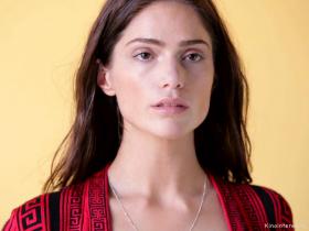 Фото актёра Джанет Монтгомери