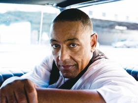 Фото актёра Джанкарло Эспозито