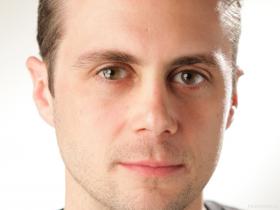 Фото актёра Джастин Брук