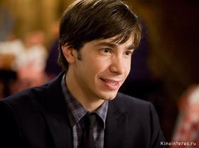 Фото актёра Джастин Лонг