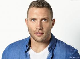 Фото актёра Джай Кортни