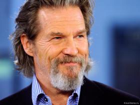 Фото актёра Джефф Бриджес