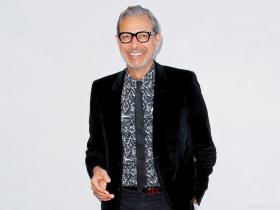 Фото актёра Джефф Голдблюм