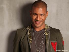 Фото актёра Джеффри Бауэр-Чепман