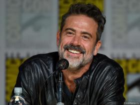 Фото актёра Джеффри Дин Морган