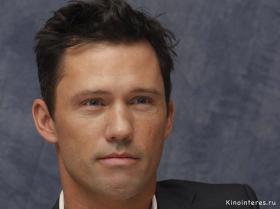 Фото актёра Джеффри Донован