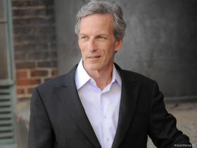 Фото актёра Джеффри Гроувер